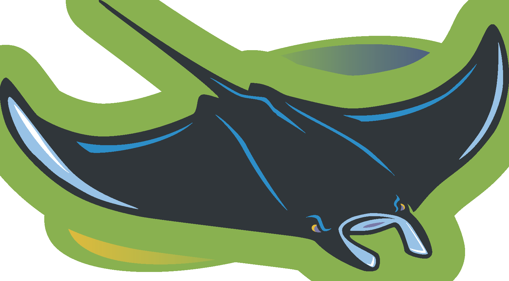 Tampa Bay Devil Rays Orignal Logo Vector Logo